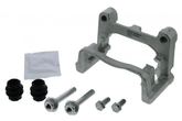 Halter Bremssattel Hinterachse für FORD FOCUS II GALAXY KUGA I MONDEO IV
