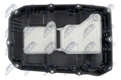 Ölwanne Automatikgetriebe für MERCEDES-BENZ AMG GT C-KLASSE Coupe Cabriolet