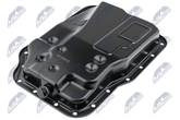 Ölwanne Automatikgetriebe für MAZDA 3 Stufenheck