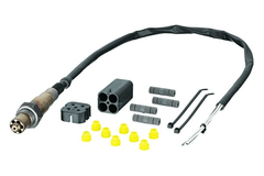 Lambdasonde vorne hinten für ABARTH ALFA ROMEO AUDI BENTLEY CHRYSLER CITROËN