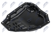Ölwanne Automatikgetriebe für NISSAN JUKE MICRA IV NOTE QASHQAI / +2 I