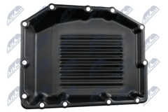 Ölwanne Automatikgetriebe für FORD VOLVO GALAXY II MONDEO IV Stufenheck Turnier