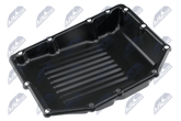 Ölwanne Automatikgetriebe für FORD VOLVO GALAXY II MONDEO IV Stufenheck Turnier