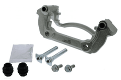 Halter Bremssattel Vorderachse für MERCEDES-BENZ C-KLASSE Sportcoupe T-Model