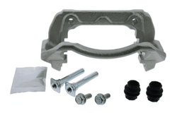 Halter Bremssattel Vorderachse für MERCEDES-BENZ C-KLASSE Sportcoupe T-Model