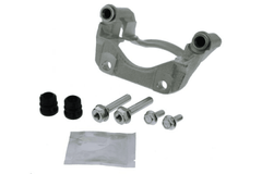 Halter Bremssattel Vorderachse für RENAULT DACIA LOGAN I Kombi SANDERO/STEPWAY