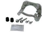 Halter Bremssattel Vorderachse für RENAULT DACIA LOGAN I Kombi SANDERO/STEPWAY