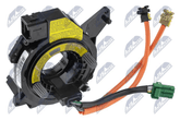 Wickelfeder Airbag für VOLVO C30 C70 II Cabriolet S40 V50