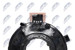 Wickelfeder Airbag für AUDI SEAT SKODA VW A3 A4 B5 Avant A6 C5 A8 D2 CABRIOLET