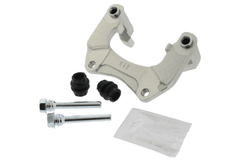 Halter Bremssattel Hinterachse für AUDI VW A6 C5 Avant A8 D2 PASSAT B5 Variant