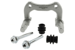 Halter Bremssattel rechts für RENAULT CLIO III Grandtour MODUS / GRAND THALIA I