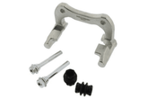 Halter Bremssattel rechts für RENAULT CLIO III Grandtour MODUS / GRAND THALIA I