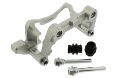 Halter Bremssattel Hinterachse links für AUDI SEAT SKODA VW A3 Sportback ALTEA