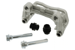 Halter Bremssattel Hinterachse für OPEL ASTRA G Stufenheck Caravan CC Coupe