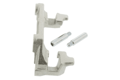 Halter Bremssattel Hinterachse für FORD MAZDA VOLVO C-MAX FOCUS II Turnier