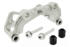 Halter Bremssattel Vorderachse für AUDI VW 80 B4 Stufenheck Avant 200 C3