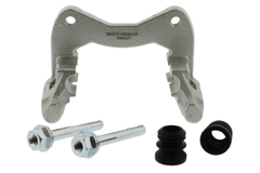 Halter Bremssattel Hinterachse für SEAT VW CORDOBA IBIZA II TOLEDO I CORRADO