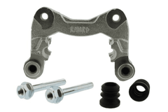 Halter Bremssattel Hinterachse für SEAT VW CORDOBA IBIZA II TOLEDO I CORRADO