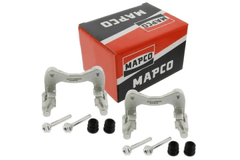 Halter Bremssattel für SEAT VW CORDOBA IBIZA II TOLEDO I CORRADO GOLF III