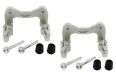 Halter Bremssattel für SEAT VW CORDOBA IBIZA II TOLEDO I CORRADO GOLF III