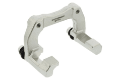 Halter Bremssattel Hinterachse für AUDI SEAT VW A3 LEON BORA I Variant GOLF IV