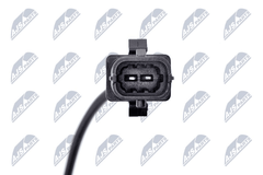Sensor Abgastemperatur für ALFA ROMEO LANCIA 159 Sportwagon BRERA SPIDER DELTA
