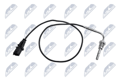 Sensor Abgastemperatur für ALFA ROMEO LANCIA 159 Sportwagon BRERA SPIDER DELTA