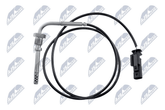 Sensor Abgastemperatur für ALFA ROMEO FIAT JEEP GIULIETTA 500X RENEGADE SUV