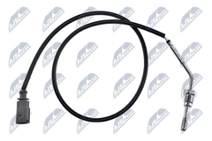 Sensor Abgastemperatur für AUDI OPEL SAAB SEAT SKODA VW CADILLAC A1 Sportback