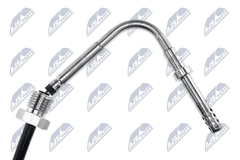 Sensor Abgastemperatur für AUDI OPEL SAAB SEAT SKODA VW CADILLAC A3 Sportback