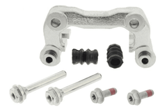 Halter Bremssattel Hinterachse rechts für AUDI CITROËN OPEL PEUGEOT SEAT SKODA