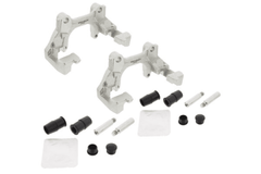 Halter Bremssattel Vorderachse für AUDI SEAT SKODA VW A3 A6 C5 Avant TT Roadster