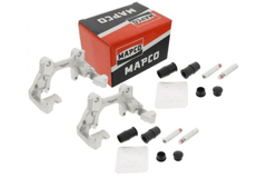 Halter Bremssattel Vorderachse für AUDI SEAT SKODA VW A3 A6 C5 Avant TT Roadster