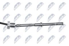 Sensor Abgastemperatur für AUDI OPEL SAAB SEAT CADILLAC A4 Allroad B8 Avant A5