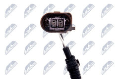 Sensor Abgastemperatur für AUDI OPEL SAAB CADILLAC A4 Allroad B8 Avant A5