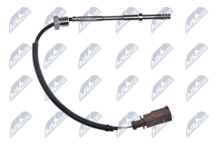 Sensor Abgastemperatur für AUDI OPEL SAAB CADILLAC A4 Allroad B8 Avant A5