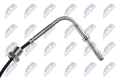 Sensor Abgastemperatur für AUDI OPEL PORSCHE SAAB VW CADILLAC A4 Allroad B8 B7