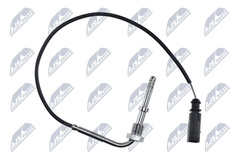 Sensor Abgastemperatur für AUDI OPEL PORSCHE SAAB VW CADILLAC A4 Allroad B8 B7