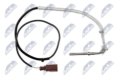 Sensor Abgastemperatur für AUDI A4 B7 Cabriolet Avant A6 C6