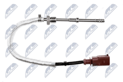 Sensor Abgastemperatur für AUDI A6 C7 Avant A7 Sportback A8 D4 Q7