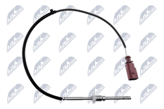 Sensor Abgastemperatur für AUDI A4 Allroad B8 Avant A5 Sportback Cabriolet A6