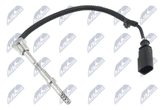 Sensor Abgastemperatur für AUDI A4 Allroad B8 Avant A5 Sportback Cabriolet A6