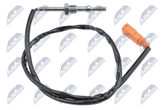 Sensor Abgastemperatur für AUDI A4 Allroad B8 Avant A5 Sportback Cabriolet A6