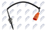 Sensor Abgastemperatur für AUDI A4 Allroad B8 Avant A5 Sportback Cabriolet A6