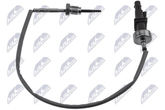 Sensor Abgastemperatur für AUDI A4 Allroad B9 Avant A5 Sportback Cabriolet A6