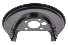 Spritzblech Bremsscheibe Hinterachse links für AUDI SEAT SKODA VW A3 TT Roadster