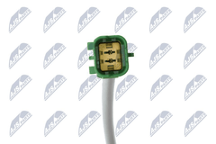 Sensor Abgastemperatur für CITROËN FORD PEUGEOT C5 III Break GALAXY II MONDEO