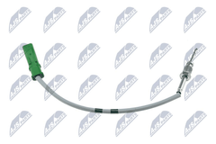 Sensor Abgastemperatur für CITROËN FORD PEUGEOT C5 III Break GALAXY II MONDEO