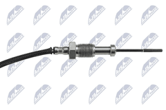 Sensor Abgastemperatur für CITROËN PEUGEOT JUMPER II Kasten