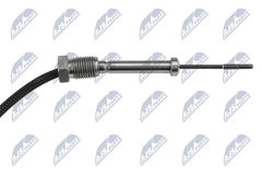 Sensor Abgastemperatur für CITROËN PEUGEOT JUMPER II Kasten